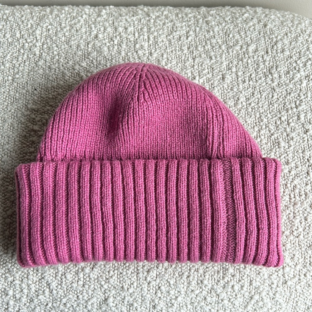 Urban Outfitters Beanie